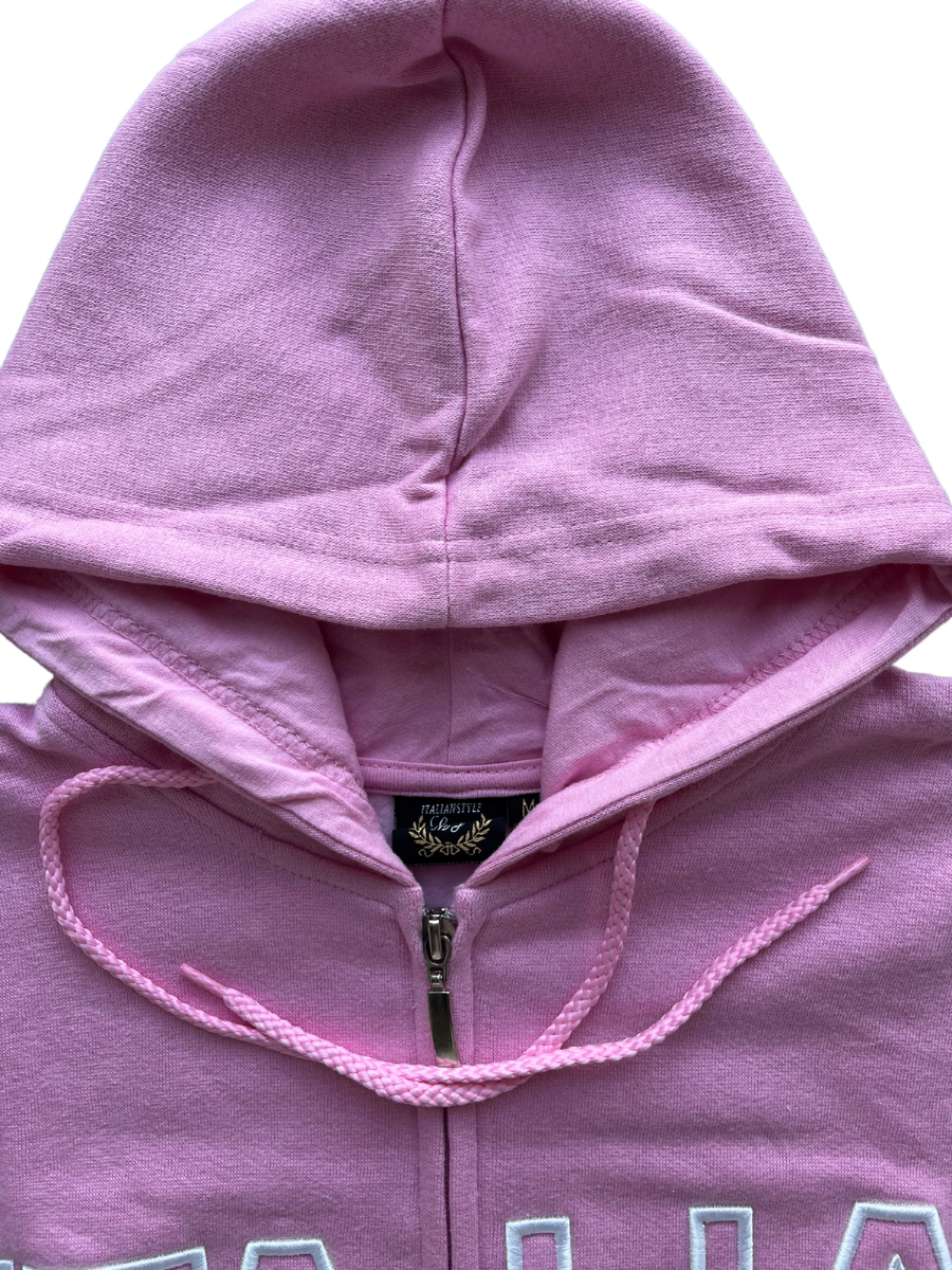 Italia Zipper (S)