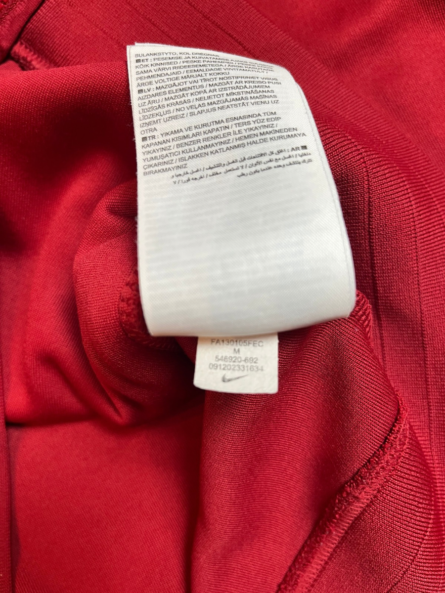 Nike Trainingsjacke Galatasaray (M)