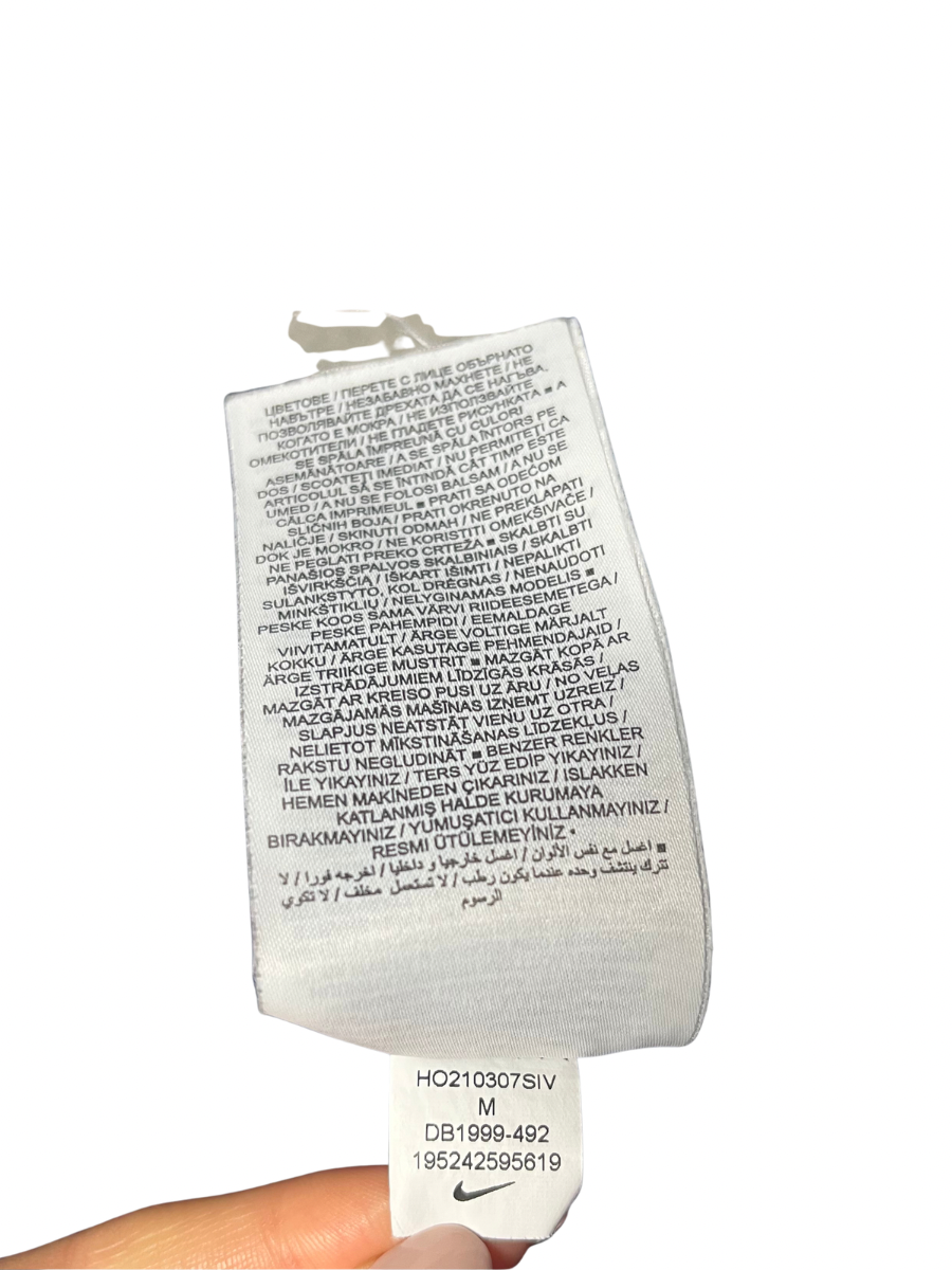 Nike NBA Trackpants (M)