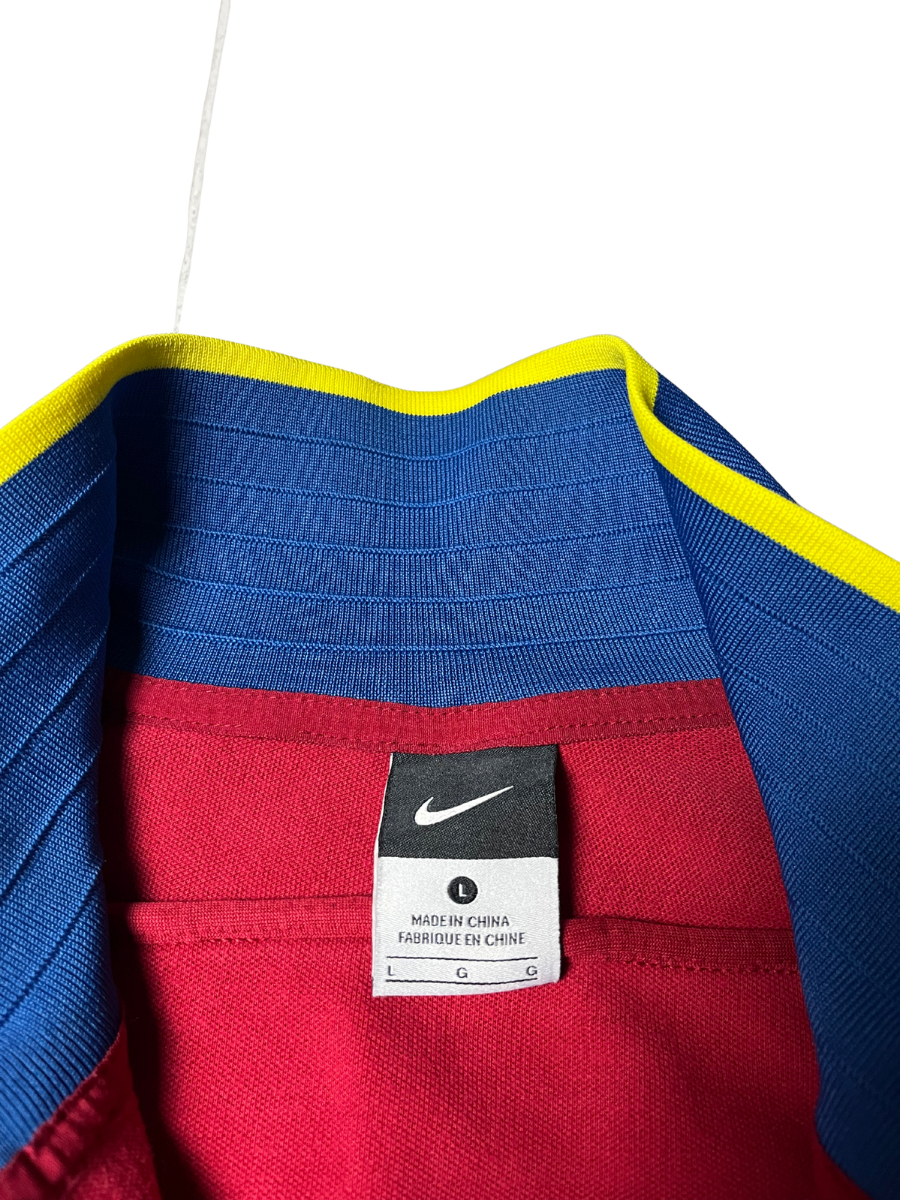 Nike Jacke FC Barcelona (L)