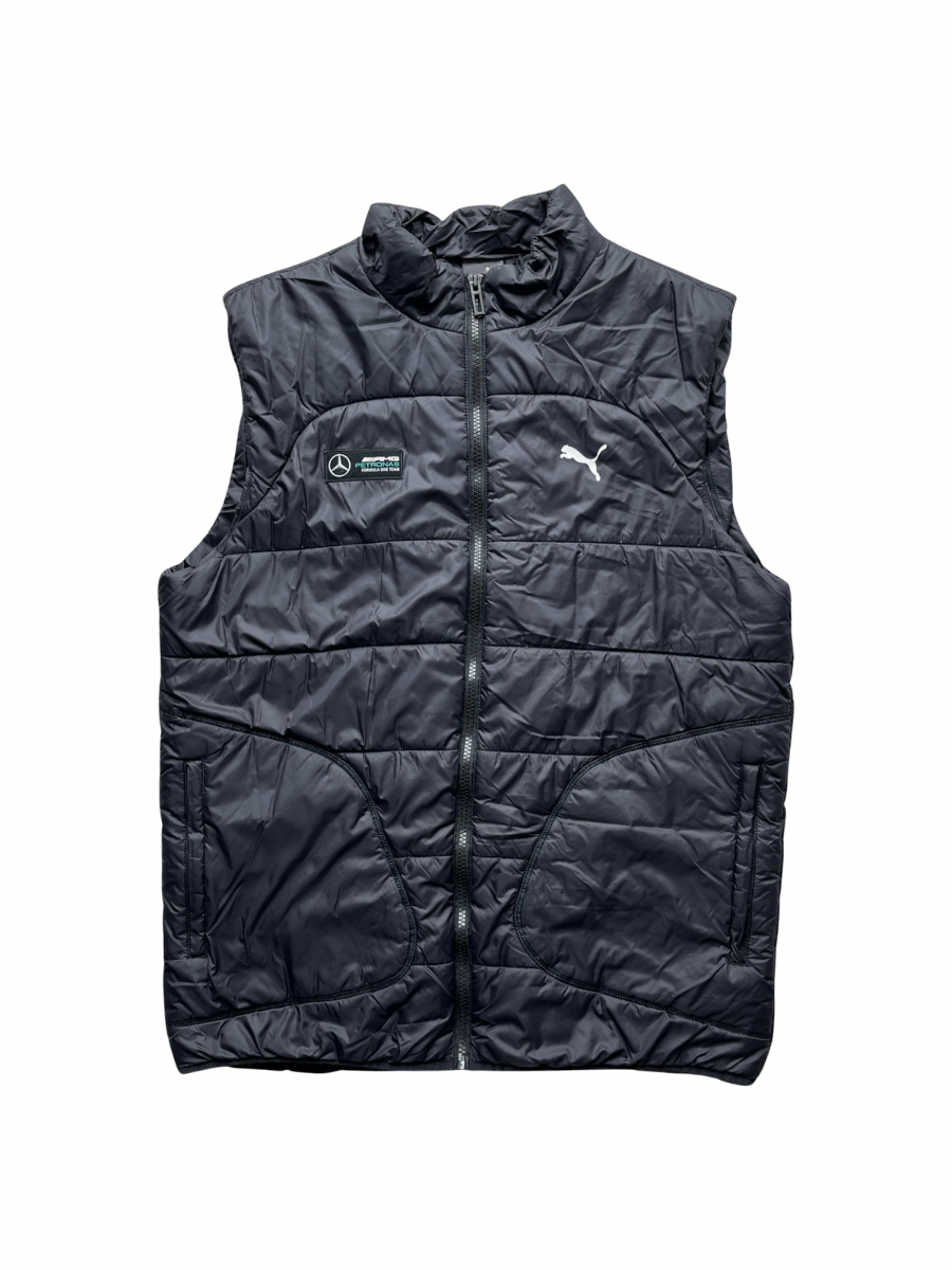 Puma Mercedes Weste (M)