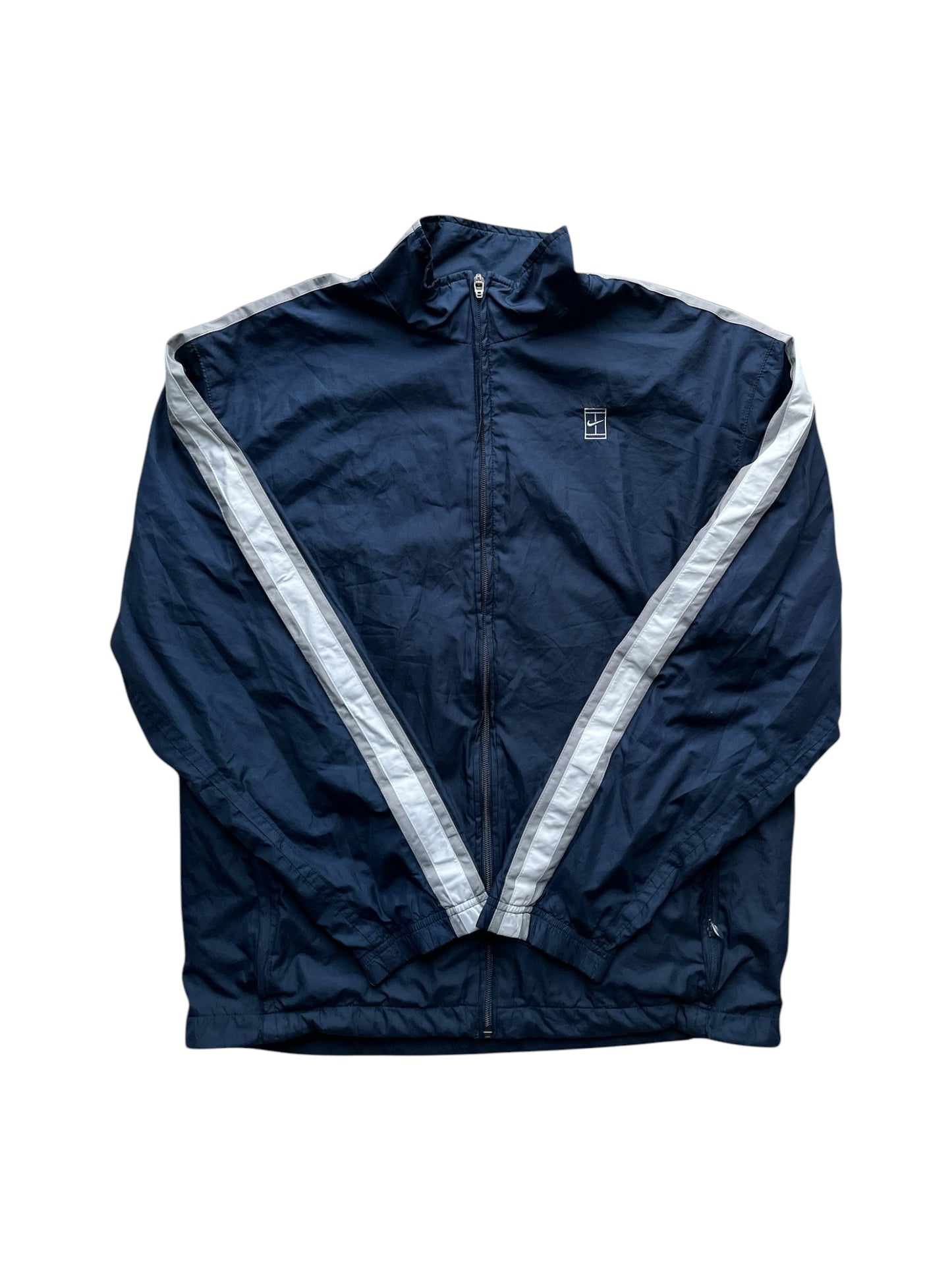 Nike Trackjacket (S)