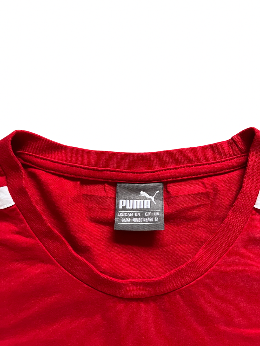 Puma T-Shirt Ferrari (M)