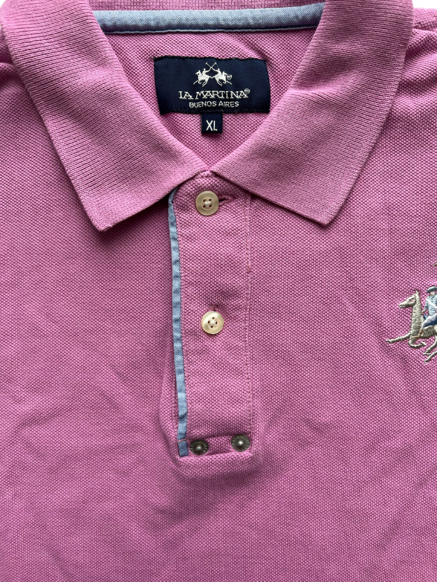 La Martina Polo (XL)