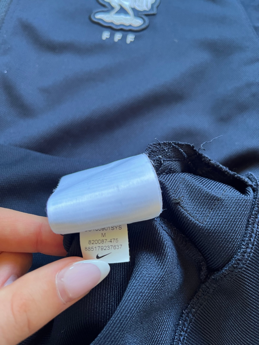 Nike Trainingsjacke Frankreich (M)