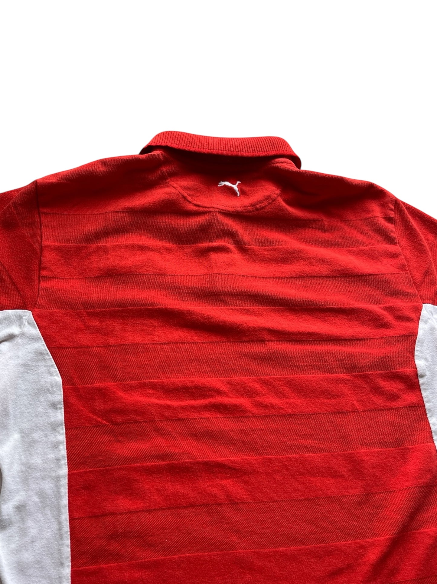 Polo Puma Ferarri (M)