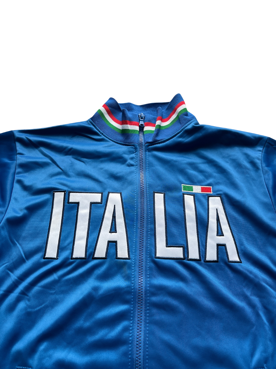 Italia Zipper (S)