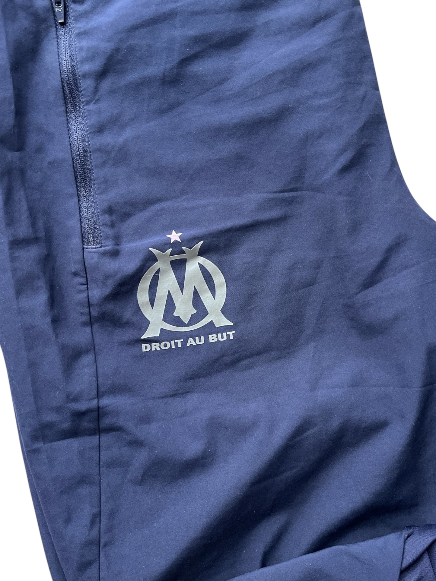 Puma Marseille Trainingshose (L)