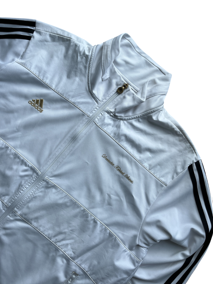 Adidas Trackjacket DFB (XL)