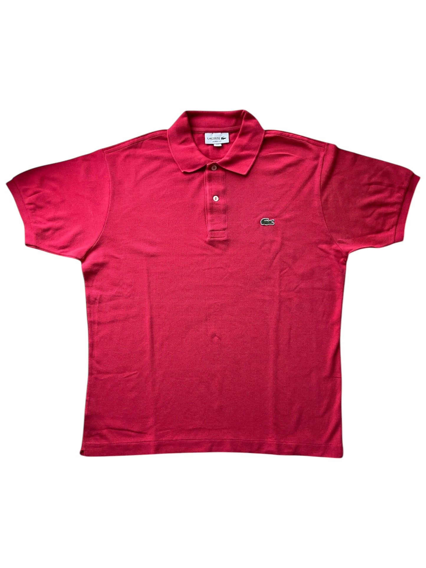 Polo Lacoste (L)