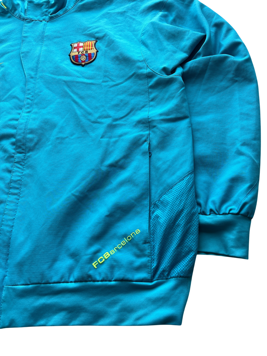 Nike Trackjcket FCB (XL)