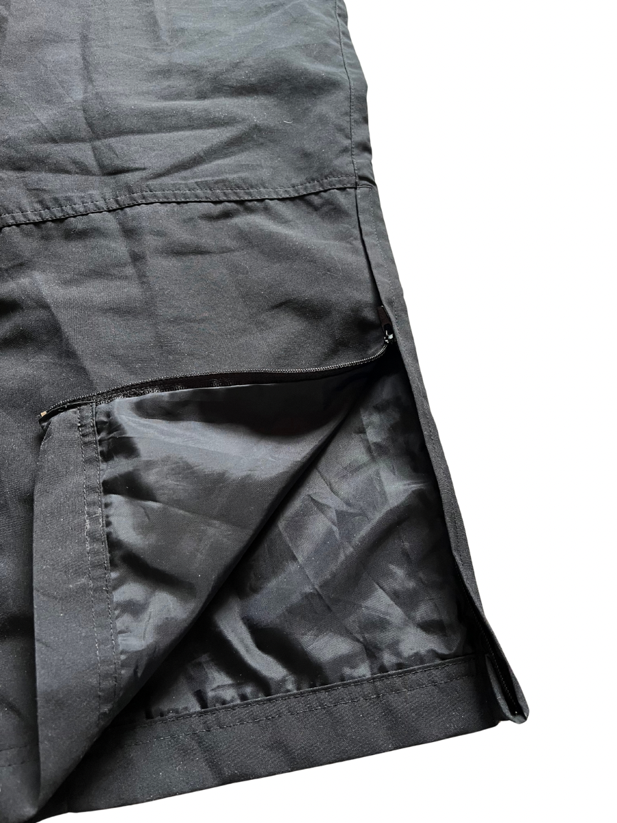Adidas Trackpants (S)