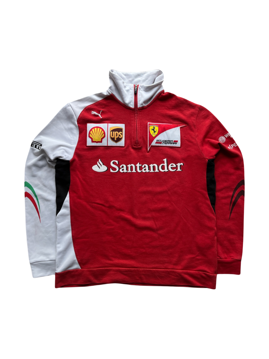Puma Ferrari Sweater (L)