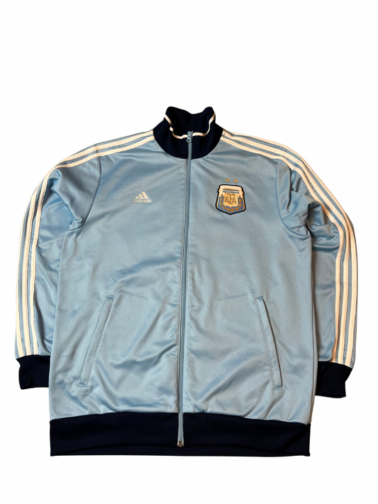 Adidas Jacke Messi Argentinien (L)