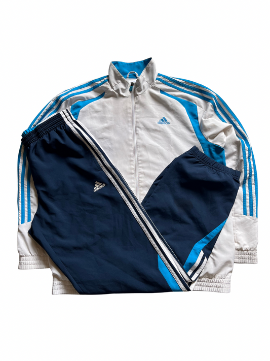 Adidas Tracksuit (M)