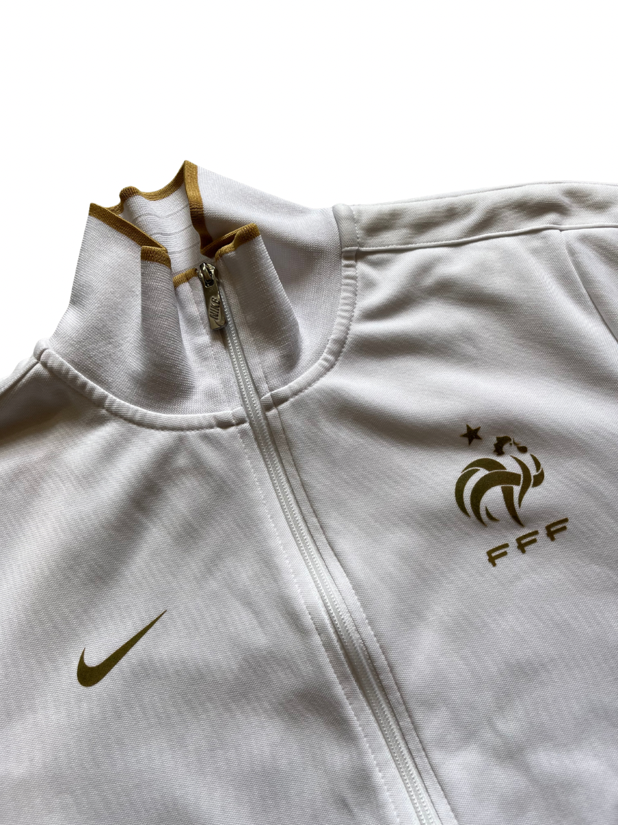 Nike Trainingsjacke France (L)