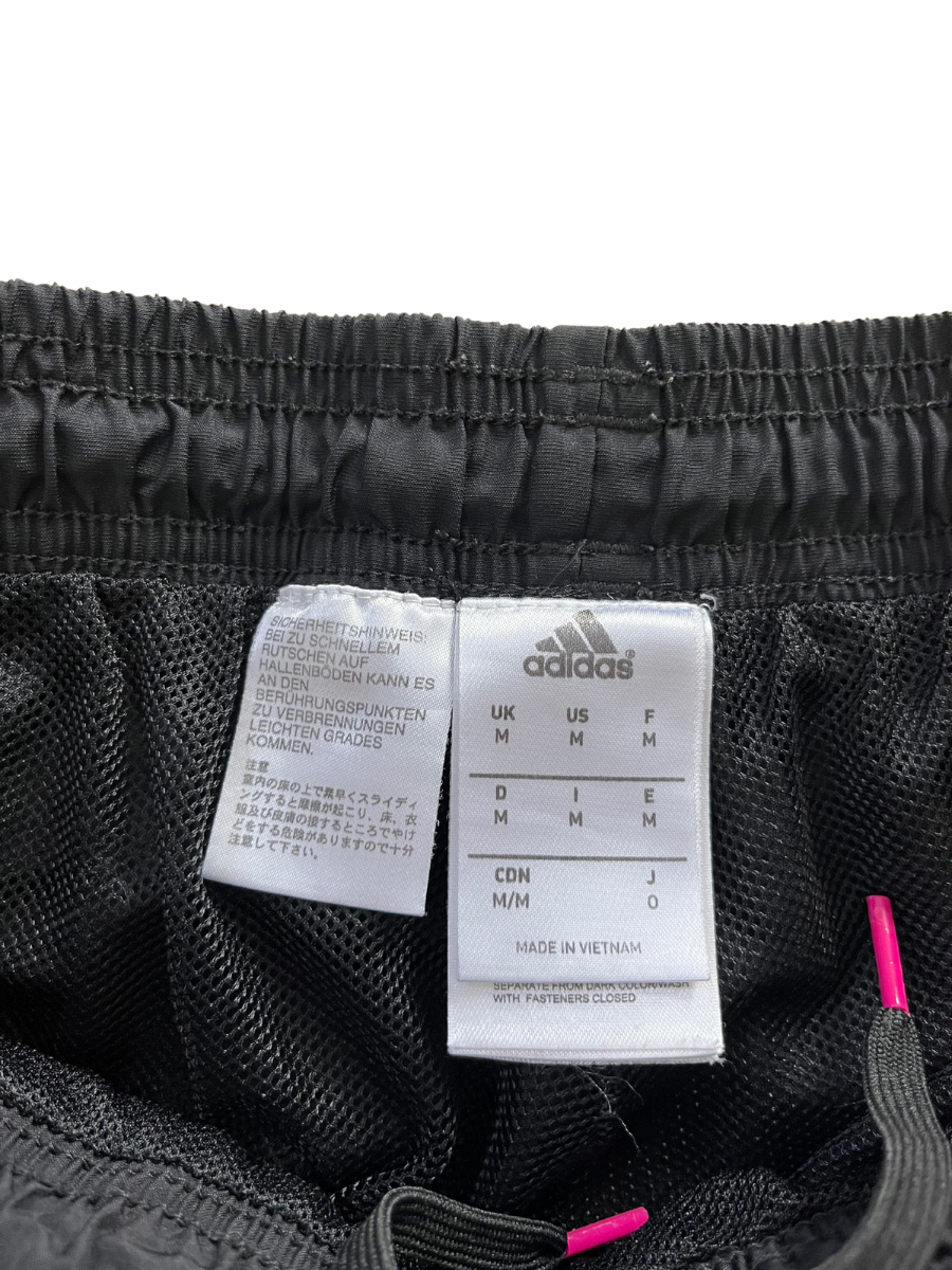 Adidas Real Madrid Tracksuit (M)