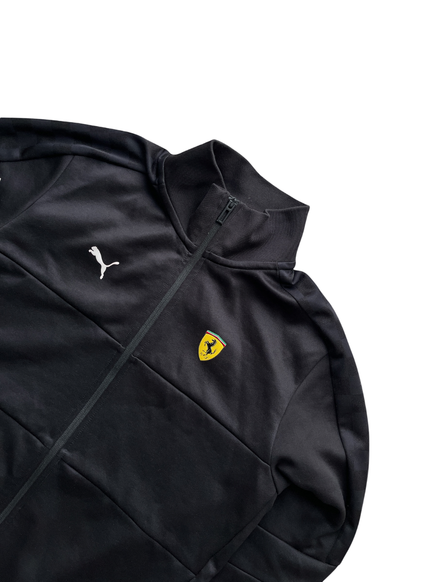 Puma Ferrari Jacke (M)