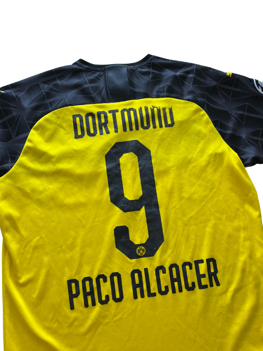 Puma Trikot BVB (L)