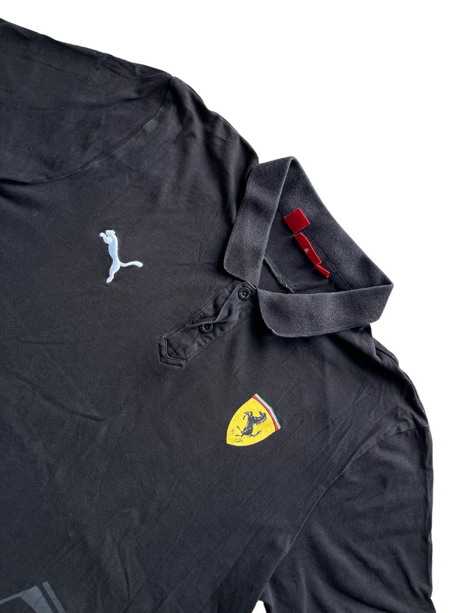 Puma Polo Ferrari (L)