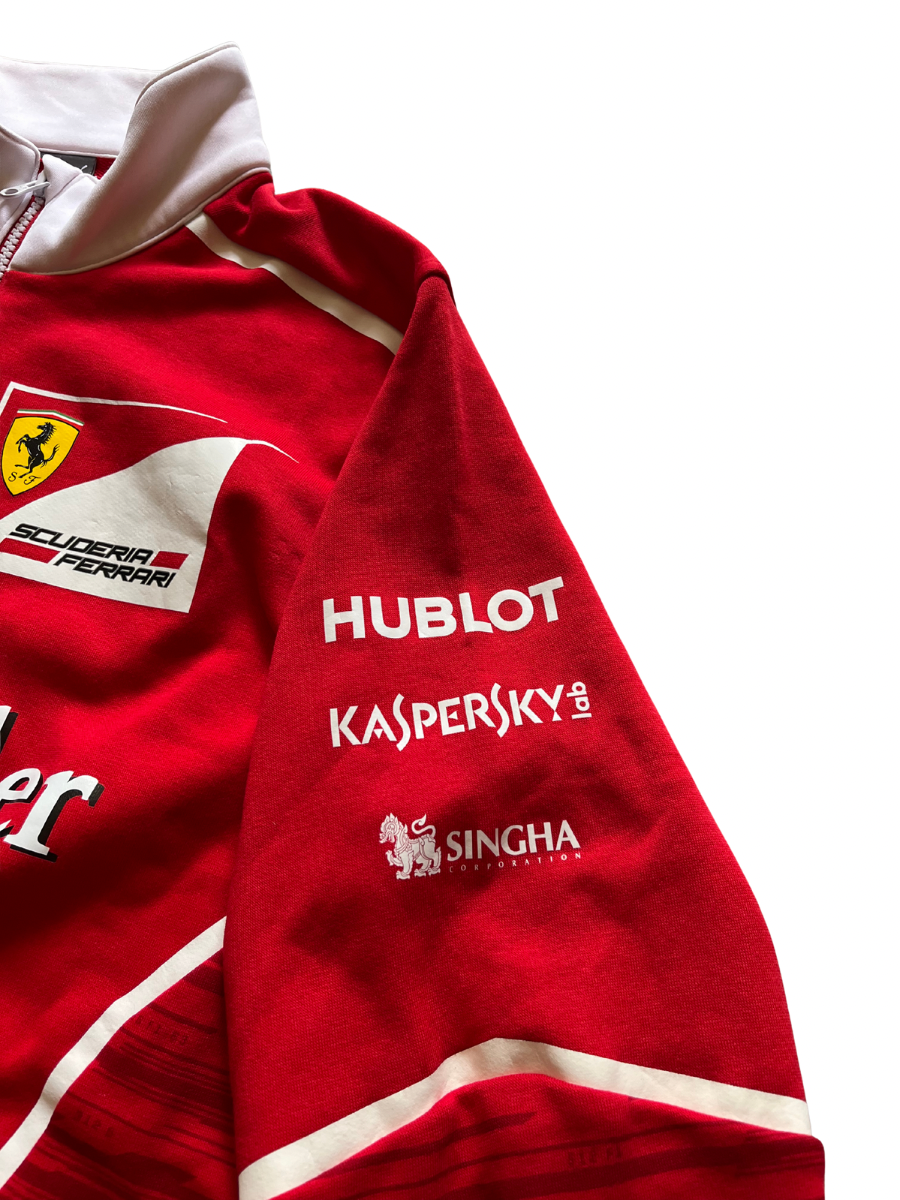 Puma Ferrari Zipper (L)