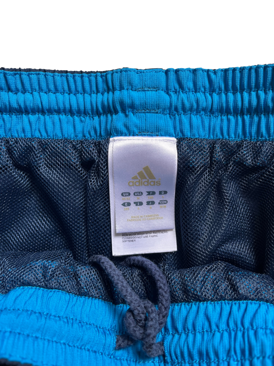 Adidas Tracksuit (M)