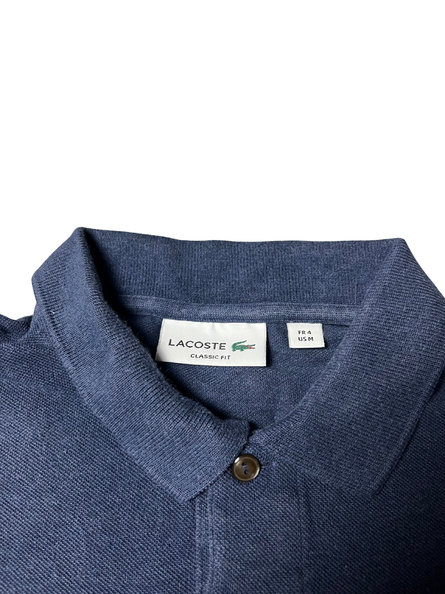 Lacoste Polo (M)