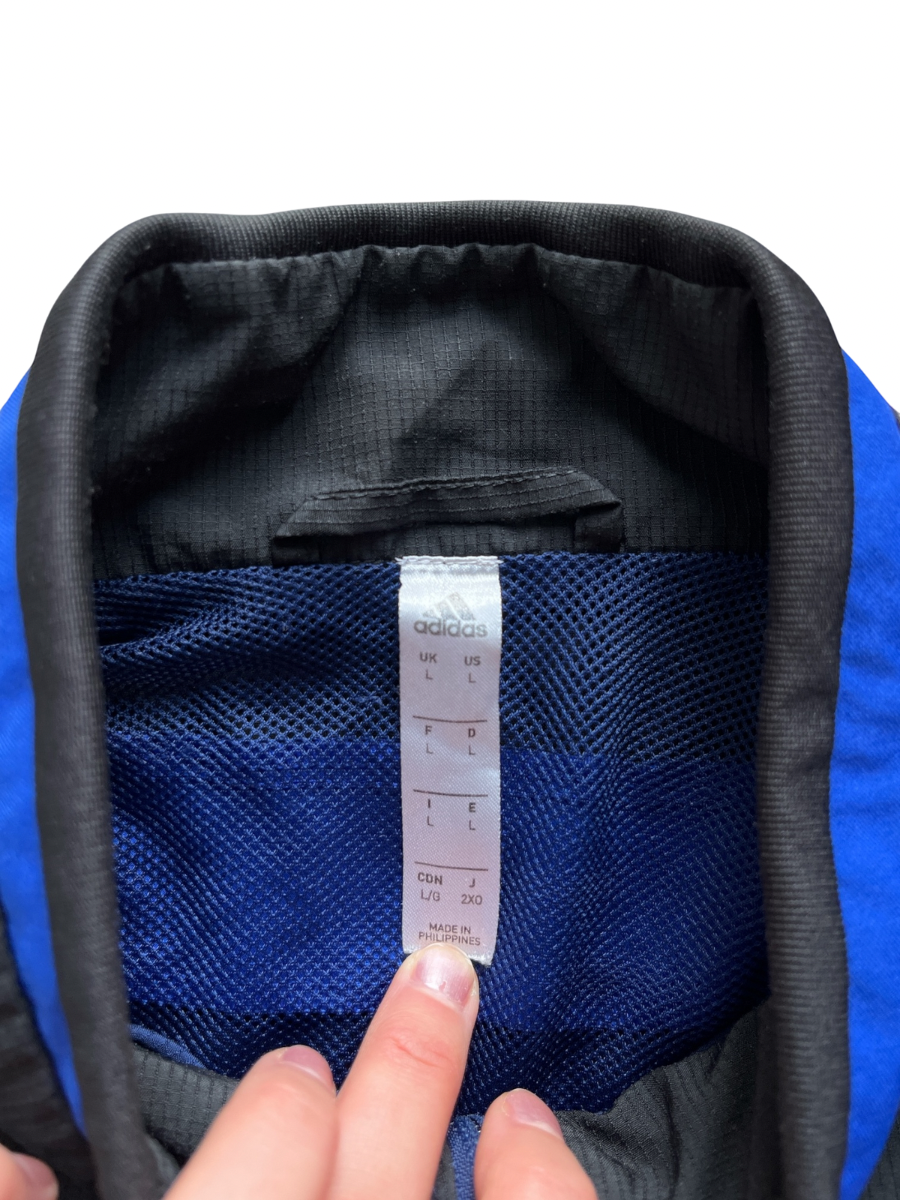 Adidas Trackjacket (L)