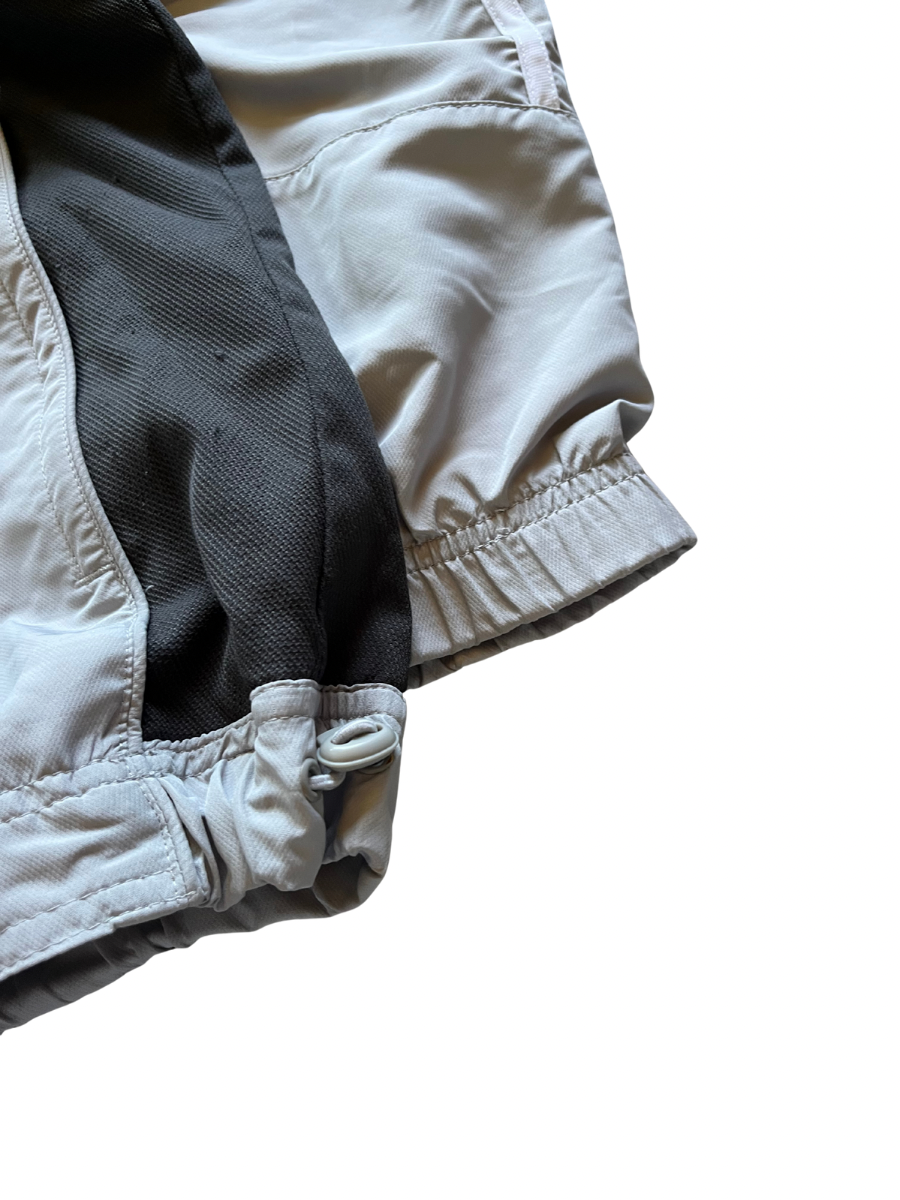 Adidas Tracksuit (S)