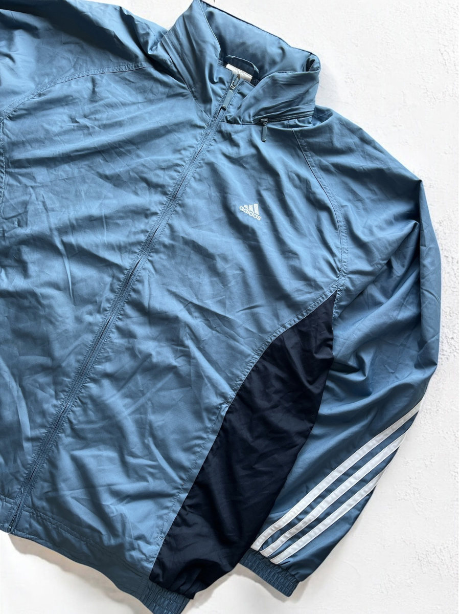 Adidas Trackjacket (L/XL)