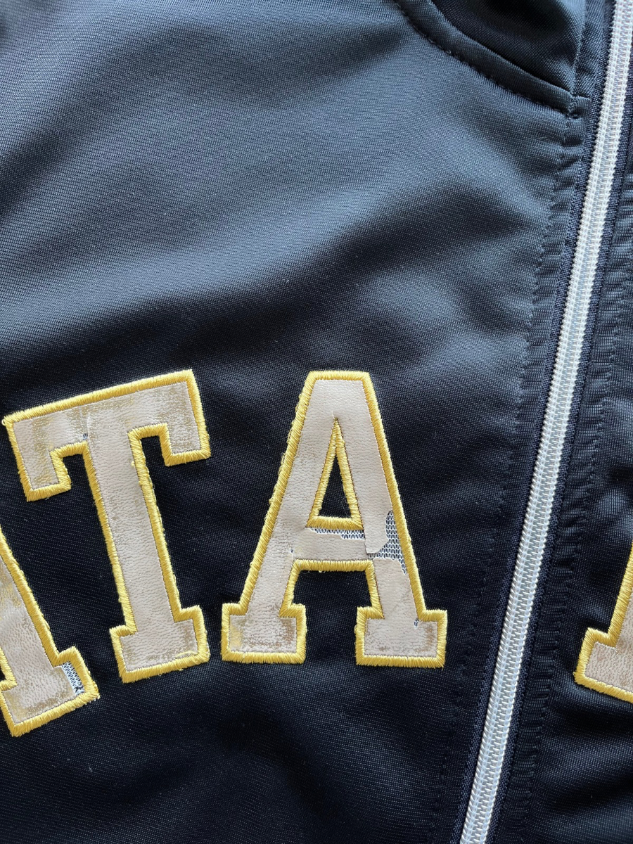 Italia Zipper (M)