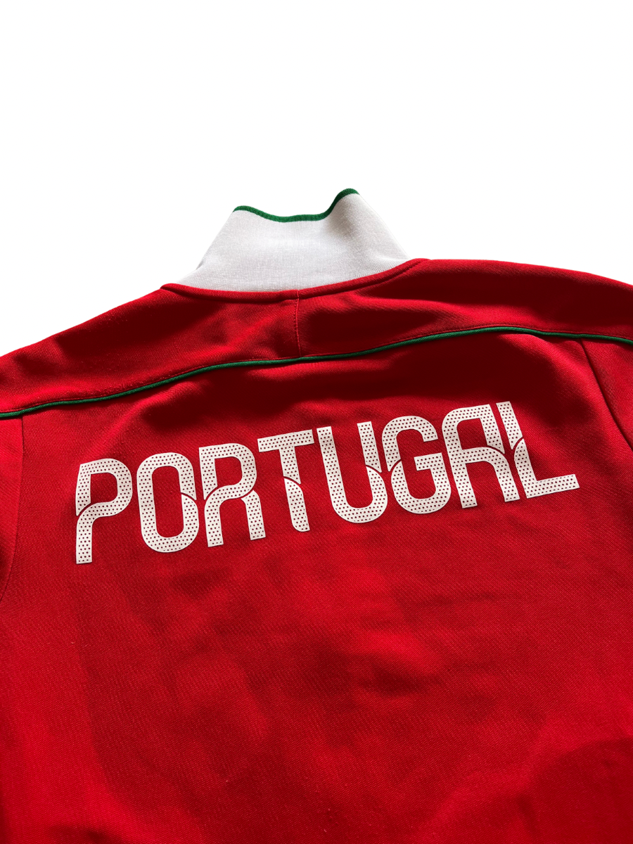 Nike Trainingsjacke Portugal (S)