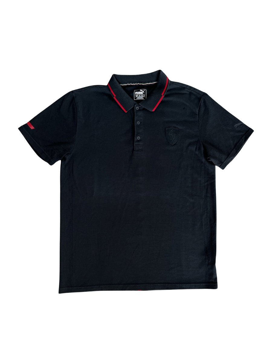 Polo Puma Ferrari (M)
