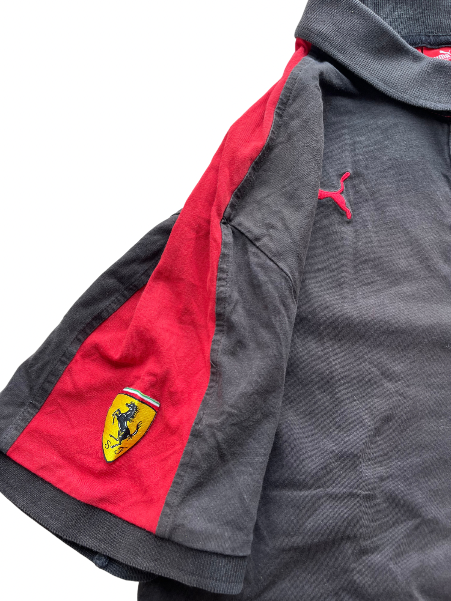 Puma Polo Ferrari (L)