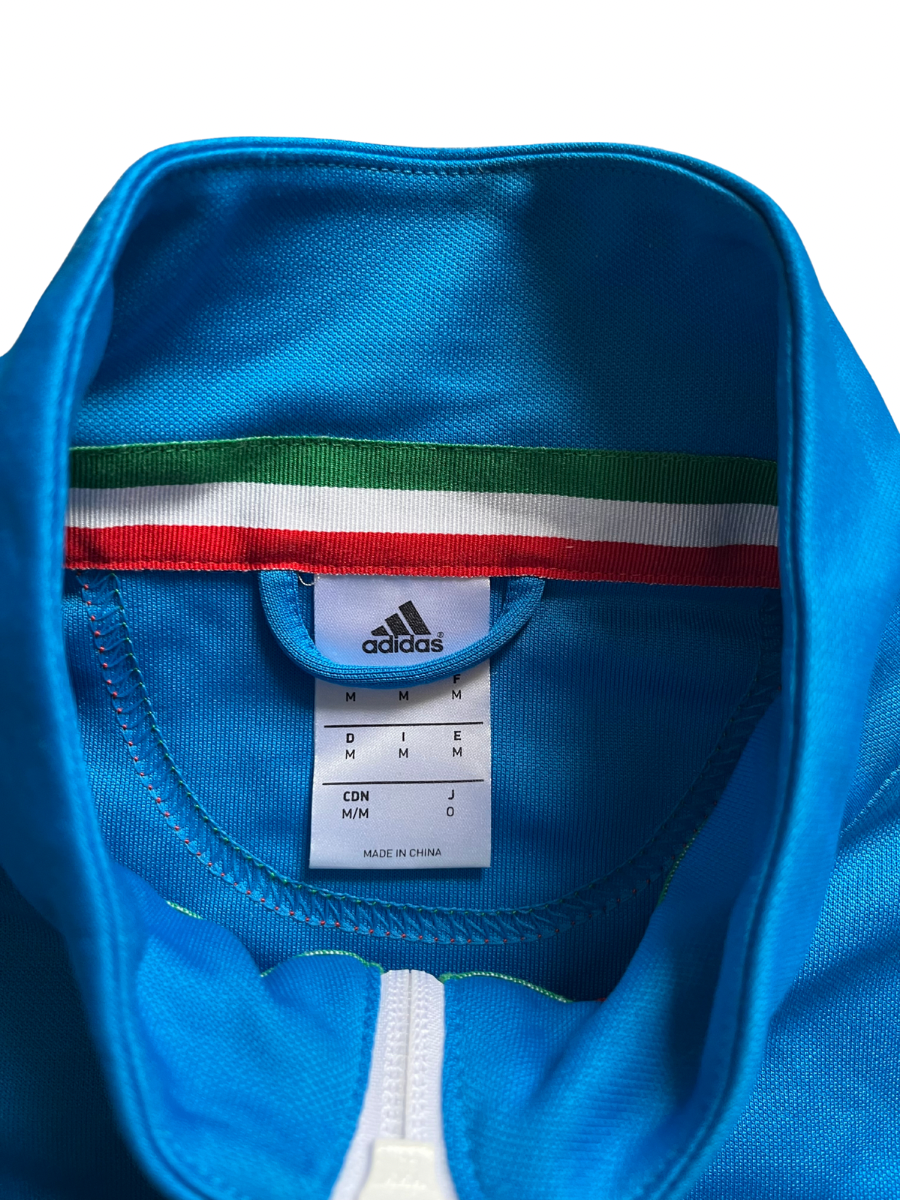 Adidas Italia Jacke (M)