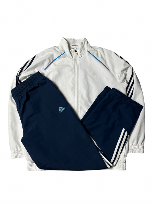 Adidas Tracksuit (L)