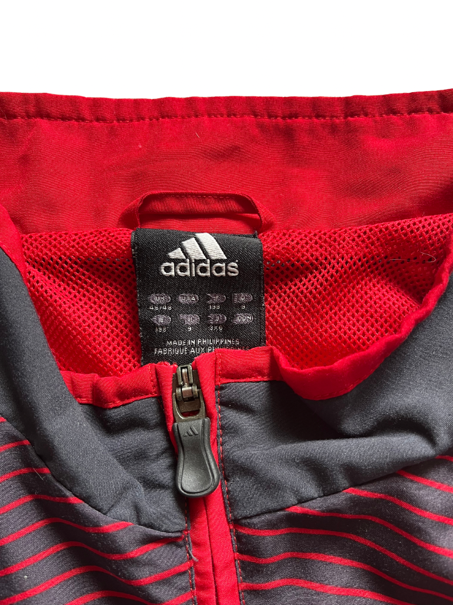 Adidas Trackjacket (XL/XXL)