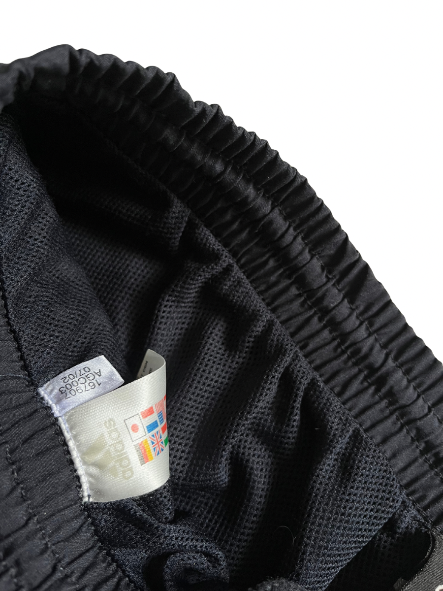 Adidas Tracksuit (XL)
