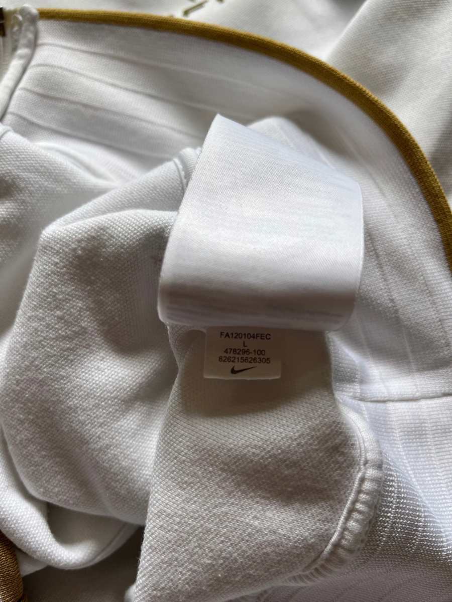 Nike Trainingsjacke France (L)