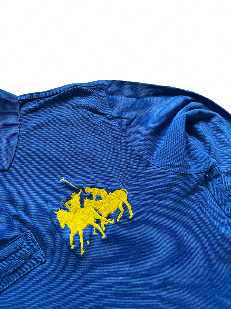 Ralph Lauren Polo (XL)