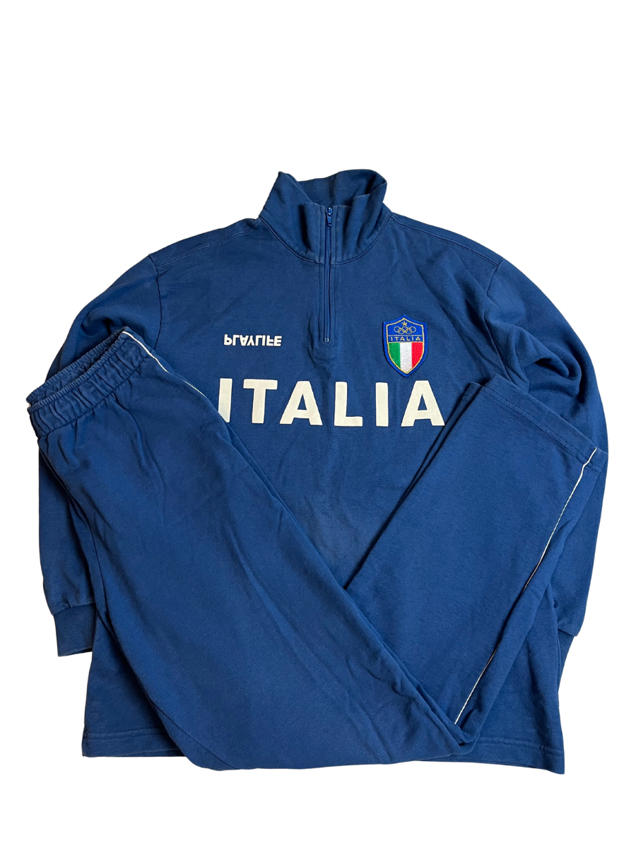 Italia Jogginganzug (M)