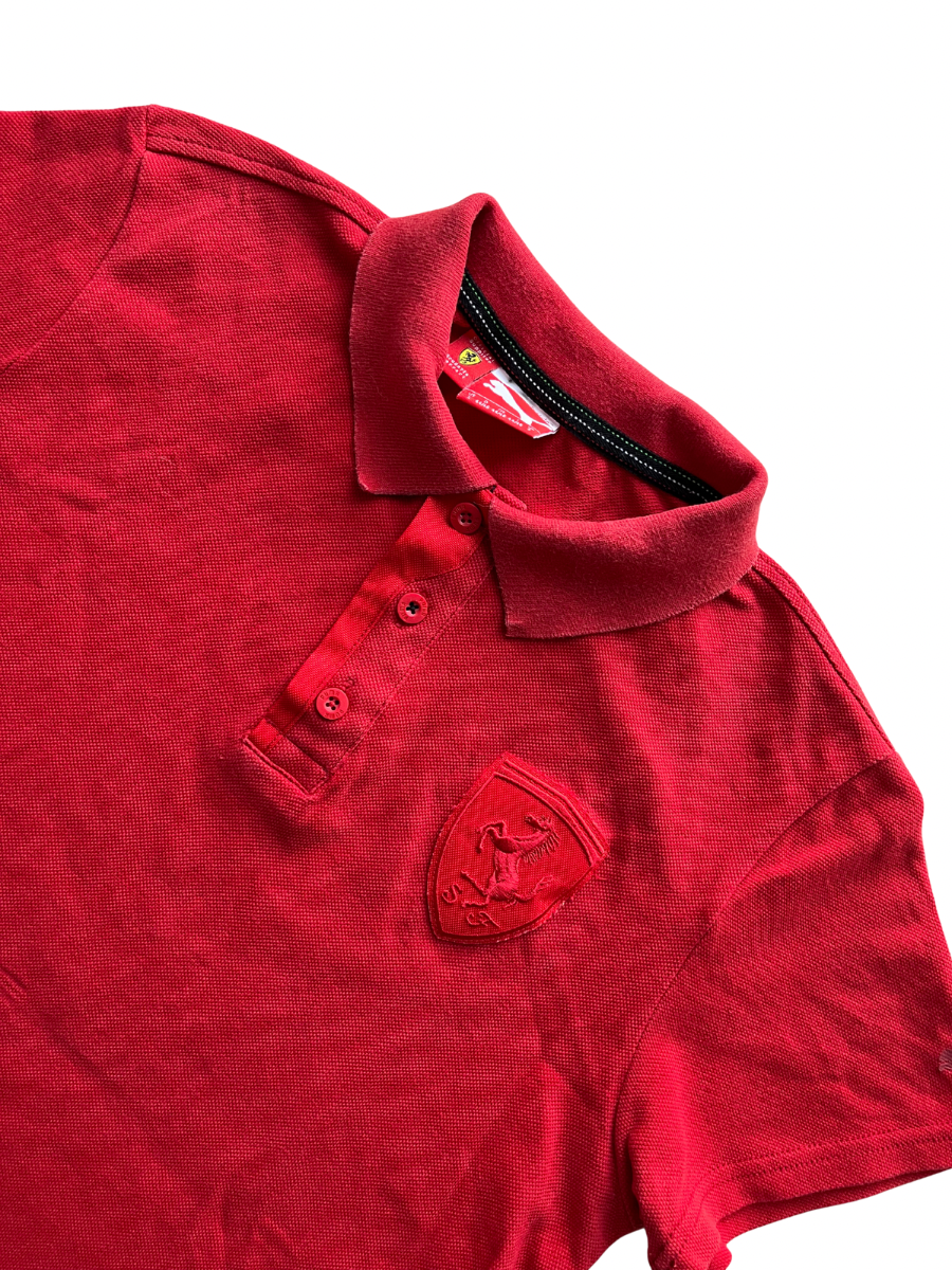 Puma Polo Ferrari (S)