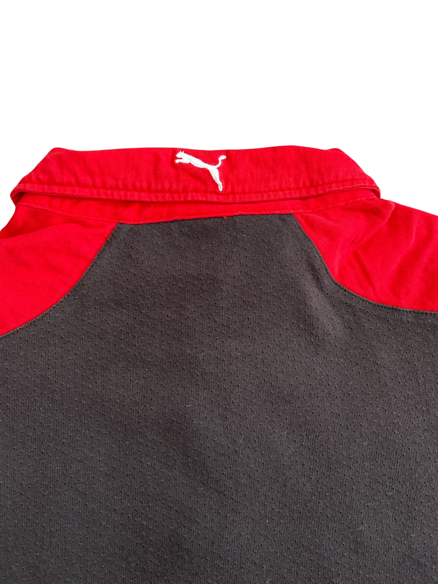 Puma Polo Ferrari (L)