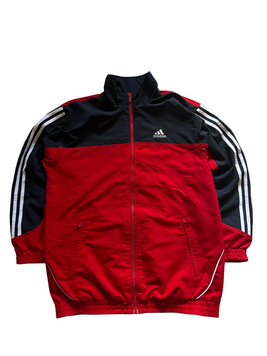 Adidas Tracksuit (S)
