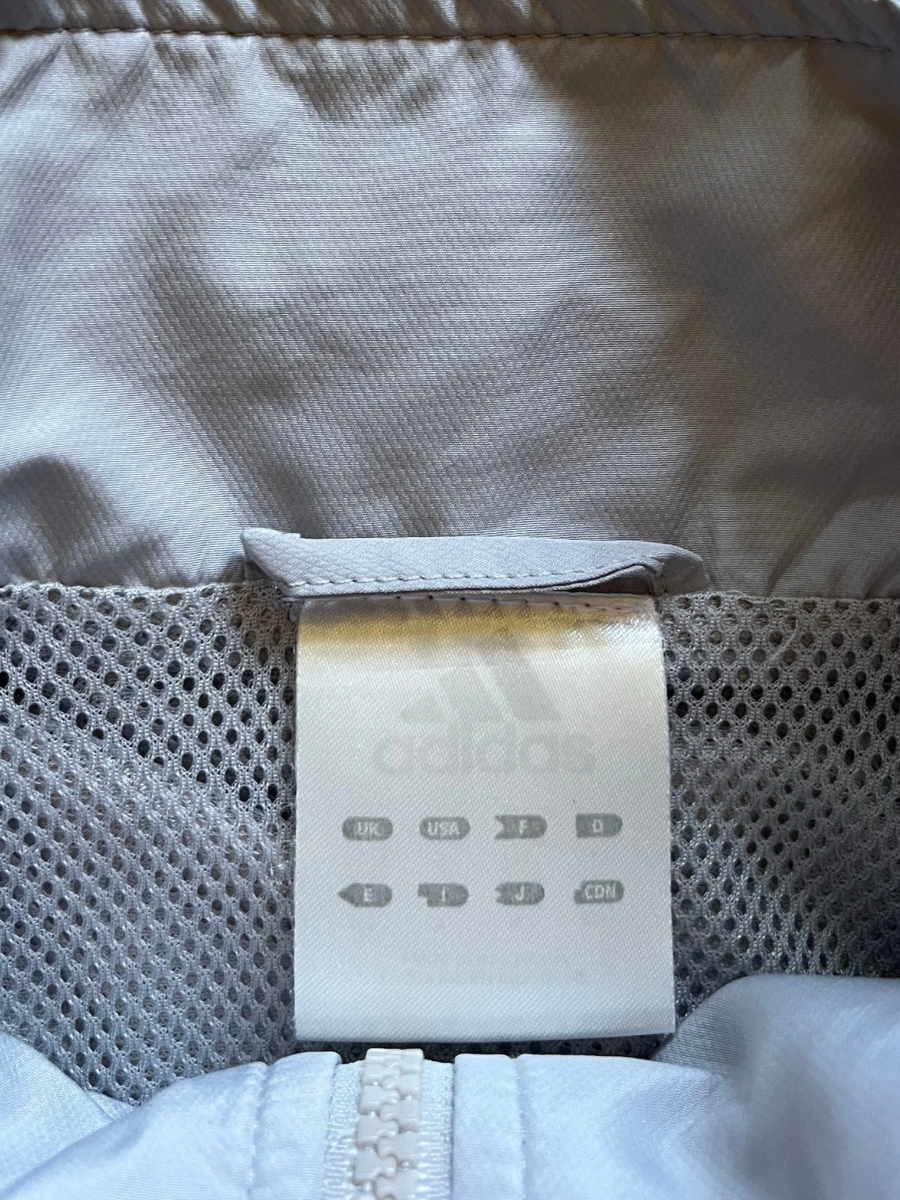 Adidas Tracksuit (S)