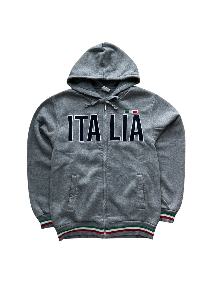 Italia Zipper (XL)