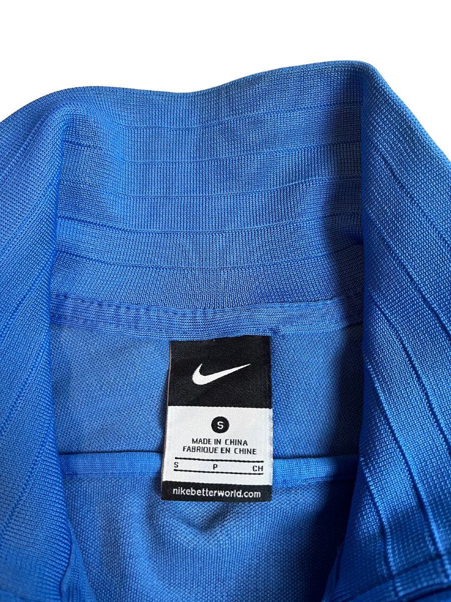 Nike Frankreich Jacke (S)