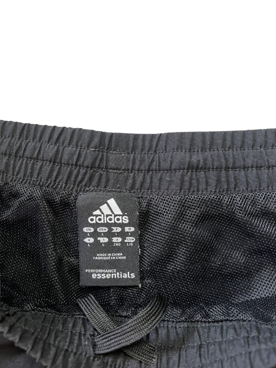 Adidas Trackpants (L)
