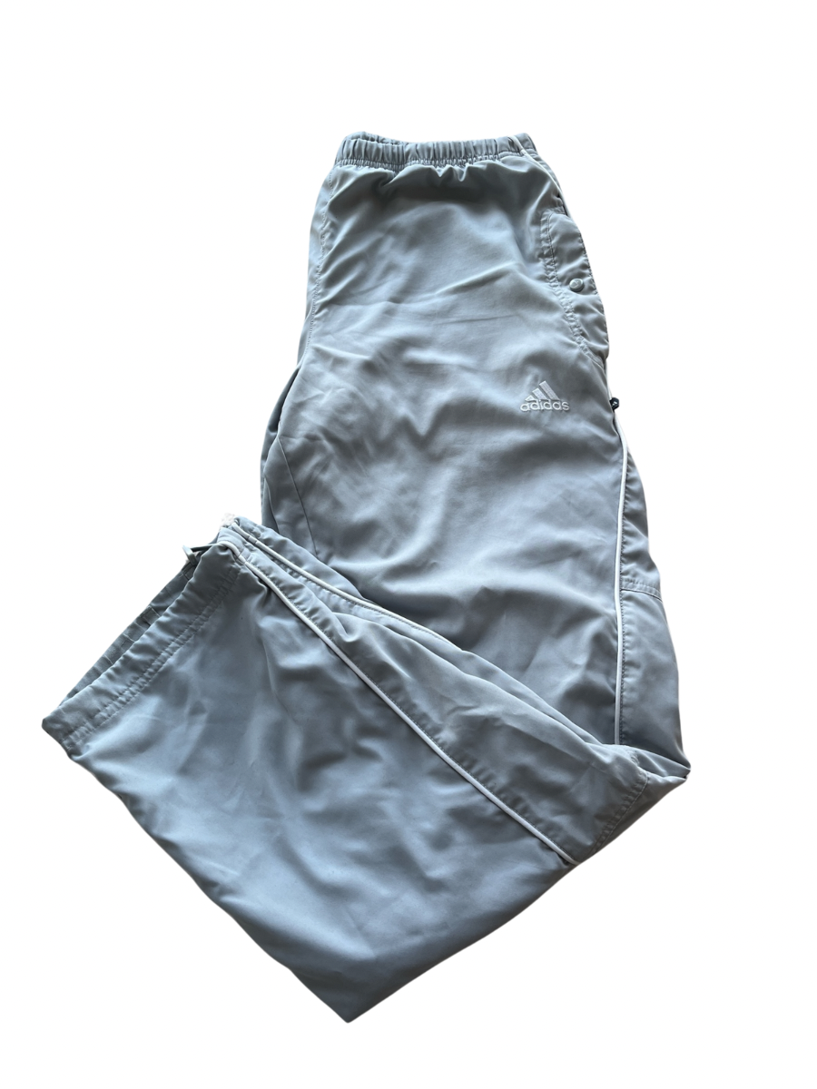 Adidas Trackpants (M)