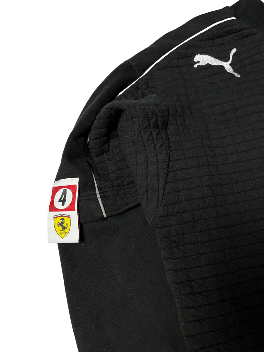 Puma Ferrari Pullover (S)